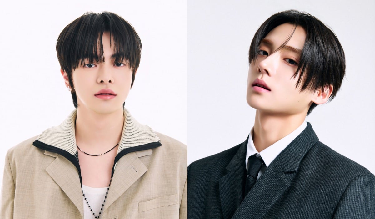 Grid Entertainment merekrut mantan peserta pelatihan seorang anggota Leo & Sangwon