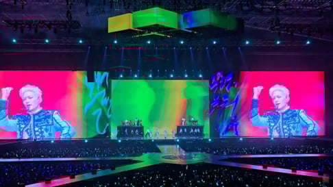 SHINee, Jonghyun