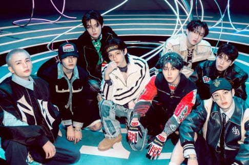 Stray Kids, Felix