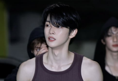 RIIZE, Sungchan