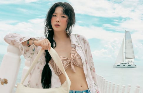 Red Velvet, Seulgi