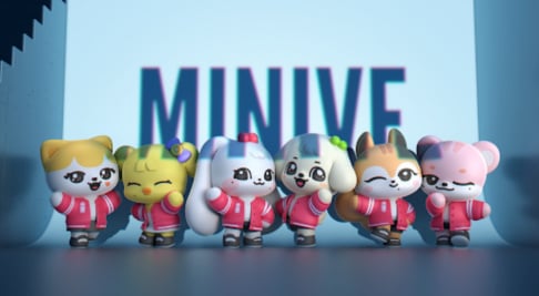 IVE