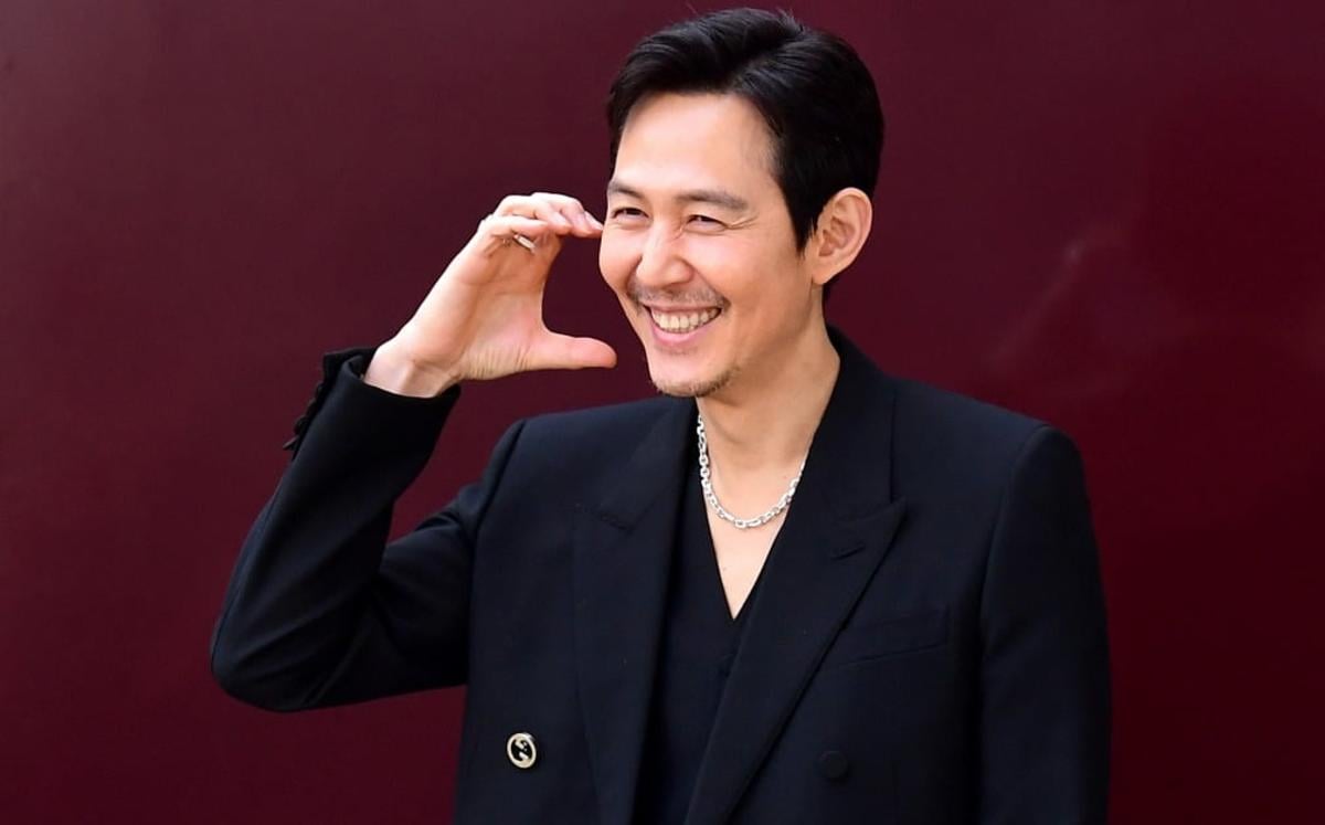 Lee Jung-jae's Artist Studio Partners with Imaginarium Productions for Global K-POP Spy Project