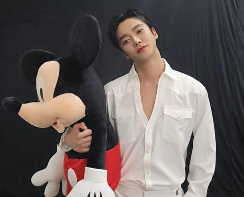 Rowoon