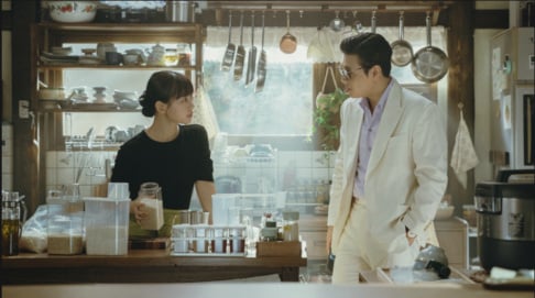 Gong Hyo Jin, Gong Yoo, Hyun Bin, Yoon Eun Hye, Yoon Shi Yoon