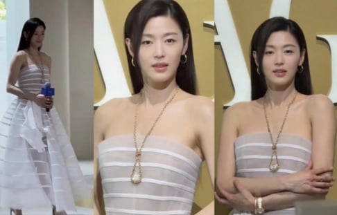 Jun Ji Hyun