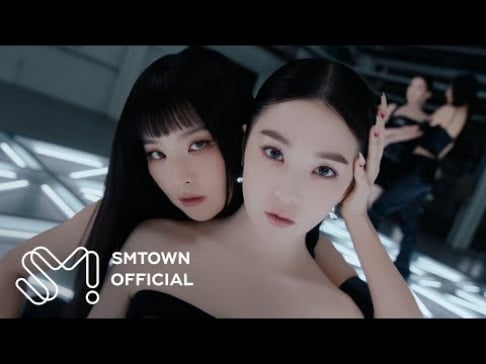 Red Velvet, Irene, Seulgi