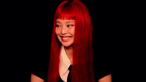 BLACKPINK, Jennie