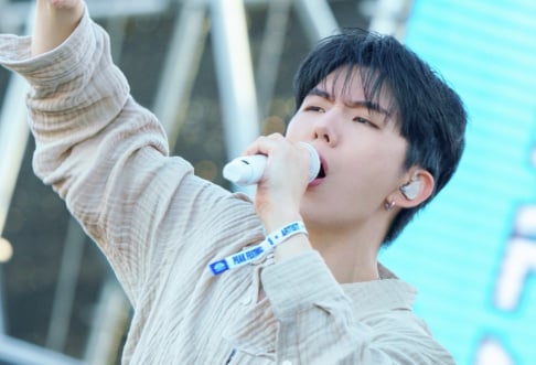 MONSTA X, Kihyun
