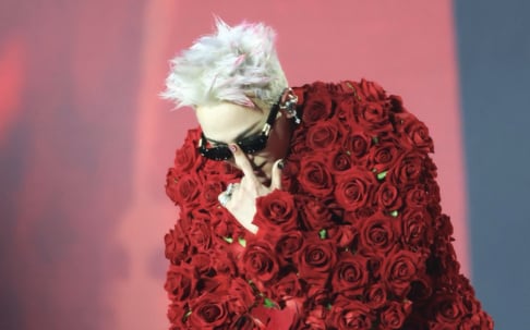 G-Dragon