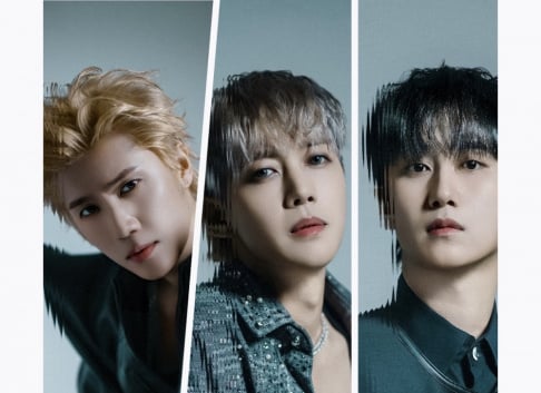 SS501, Kim Kyu Jong, Park Jung Min, Heo Young Saeng