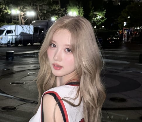 IVE, Gaeul