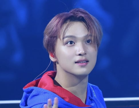 NCT, Haechan