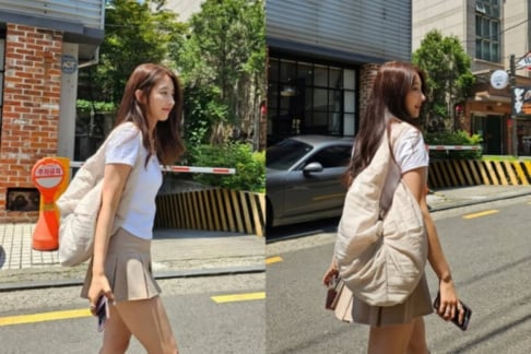 4minute, Jihyun