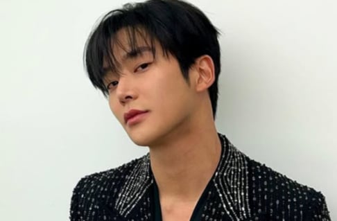 SF9, Rowoon