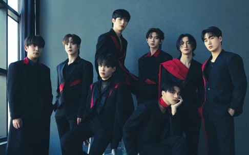 ATEEZ