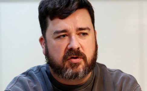 Sam Hammington