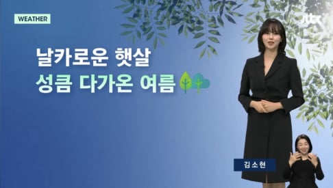 Kim So Hyun, Park Bo Gum