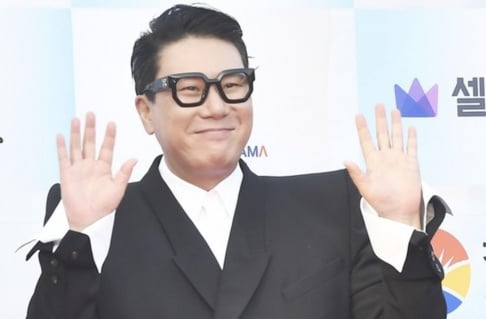 Lee Sang Min