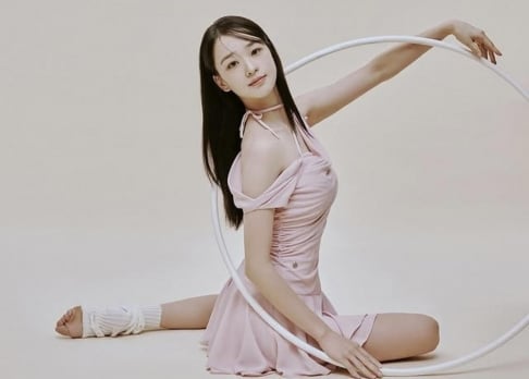 Son Yeon Jae