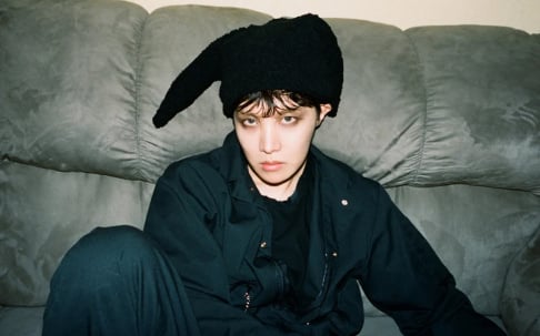 BTS, J-Hope