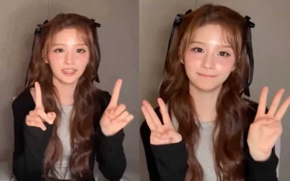 Why idols are now avoiding making the 'V' (peace sign) with their fingers