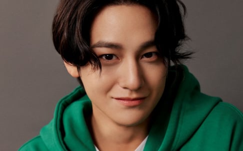 Ahn Hyo Seop, Kim Bum