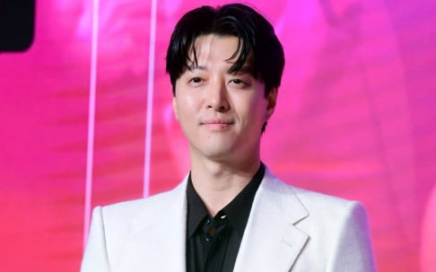 Lee Dong Gun
