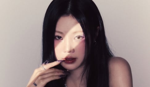 Soojin
