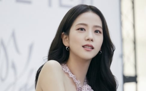 BLACKPINK, Jisoo
