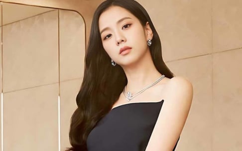 BLACKPINK, Jisoo