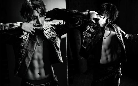 BTS, J-Hope