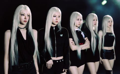 ITZY