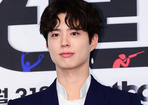 Park Bo Gum