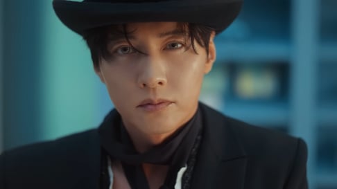Won Bin