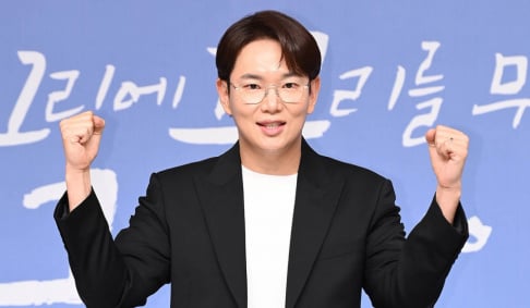 Jang Sung Kyu