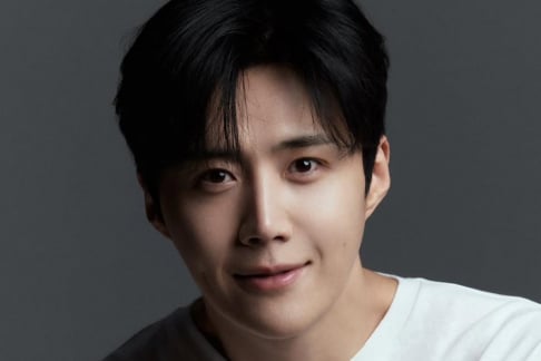 Kim Seon Ho