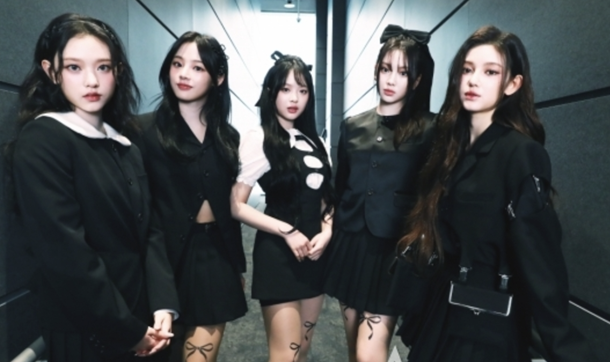 NewJeans' Independent Activities Completely Prohibited by Court
