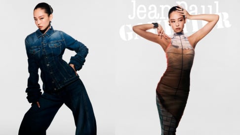 BLACKPINK, Jennie