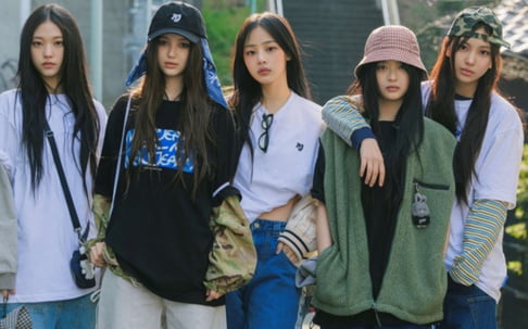 NewJeans