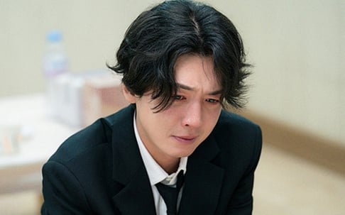 Jung Kyung Ho