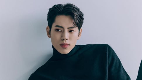 INFINITE, Dongwoo