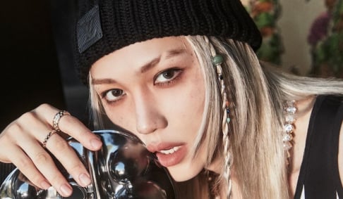 Stray Kids, Felix