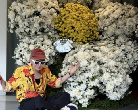 G-Dragon