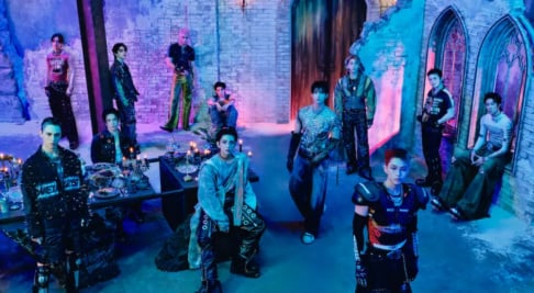 Seventeen