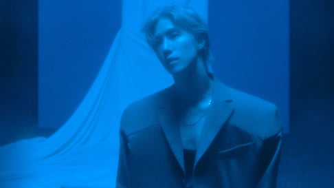 GOT7, Mark (GOT7)