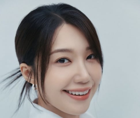 Apink, Eunji