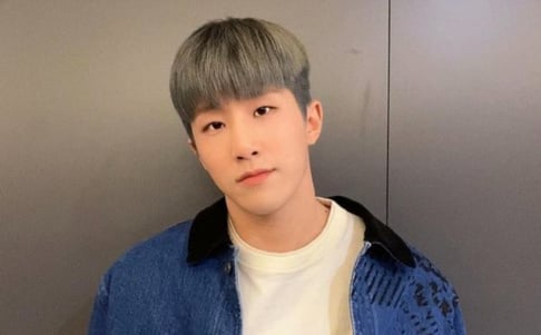 ASTRO, Jinjin