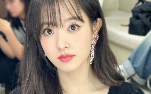 Park Bo Young