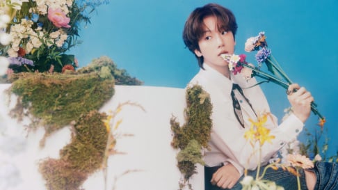 EXO, Baekhyun